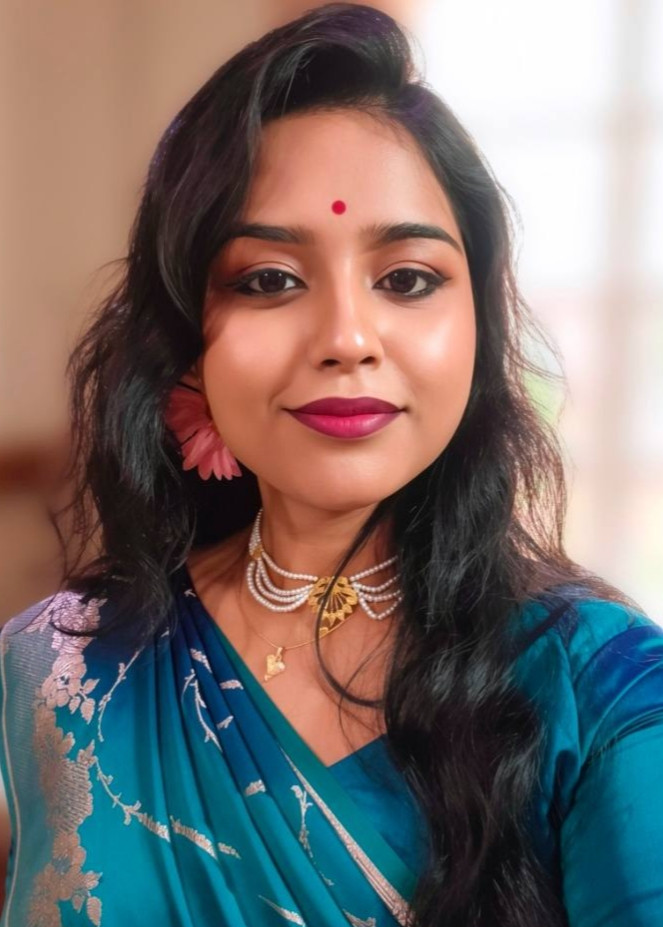 স্বামীর অক্ষমতায় ছেলের বিছানায়